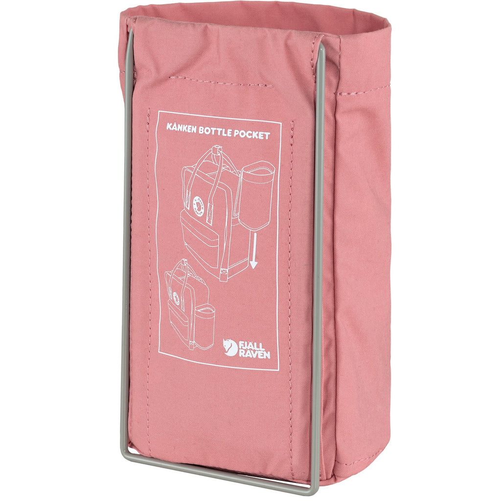 [23793-312] UNISEX FJALLRAVEN KANKEN BOTTLE POCKET