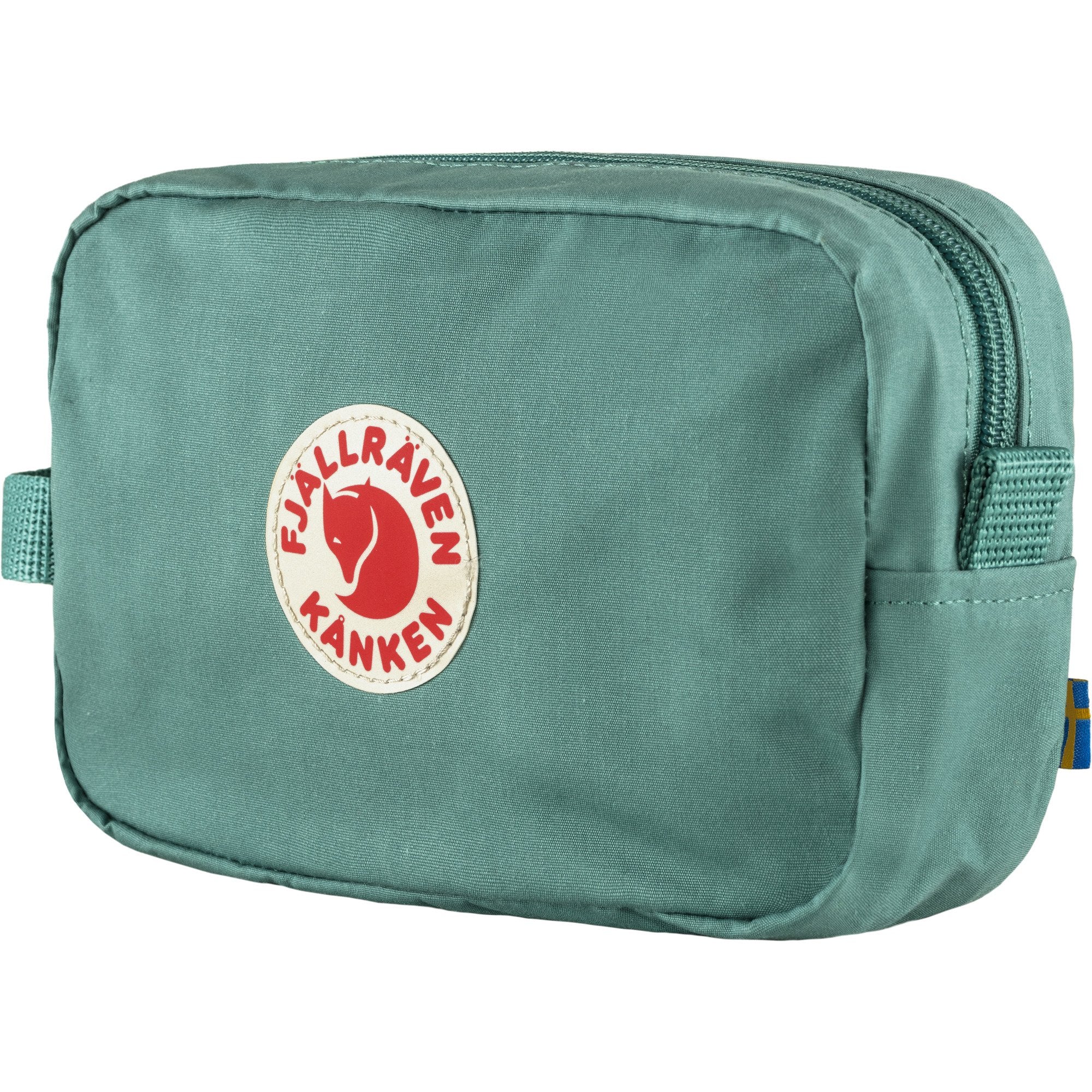 [25862-664] UNISEX FJALLRAVEN KANKEN GEAR BAG 2L