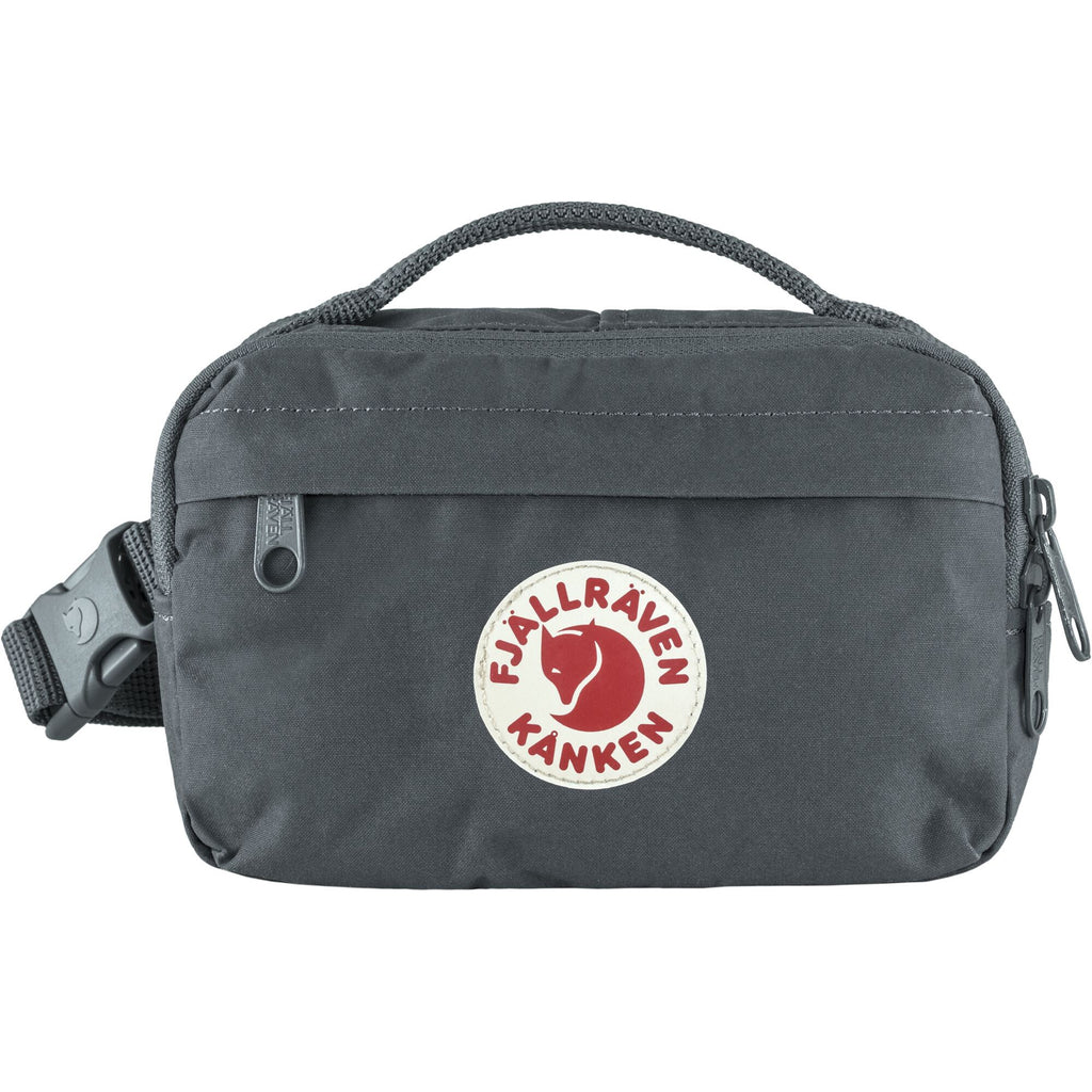 [23796-031] UNISEX FJALLRAVEN KANKEN HIP PACK 2L