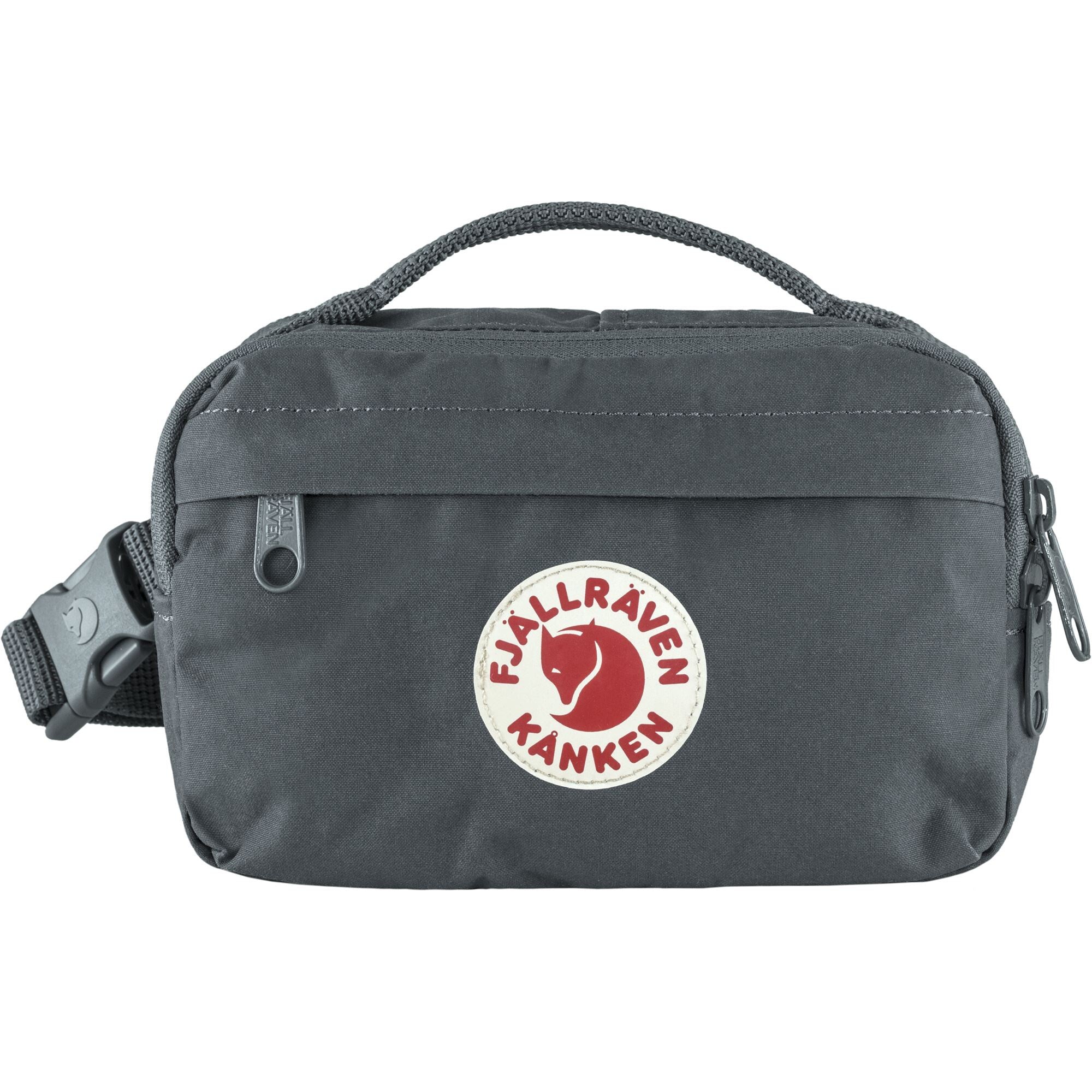 [23796-031] UNISEX FJALLRAVEN KANKEN HIP PACK 2L
