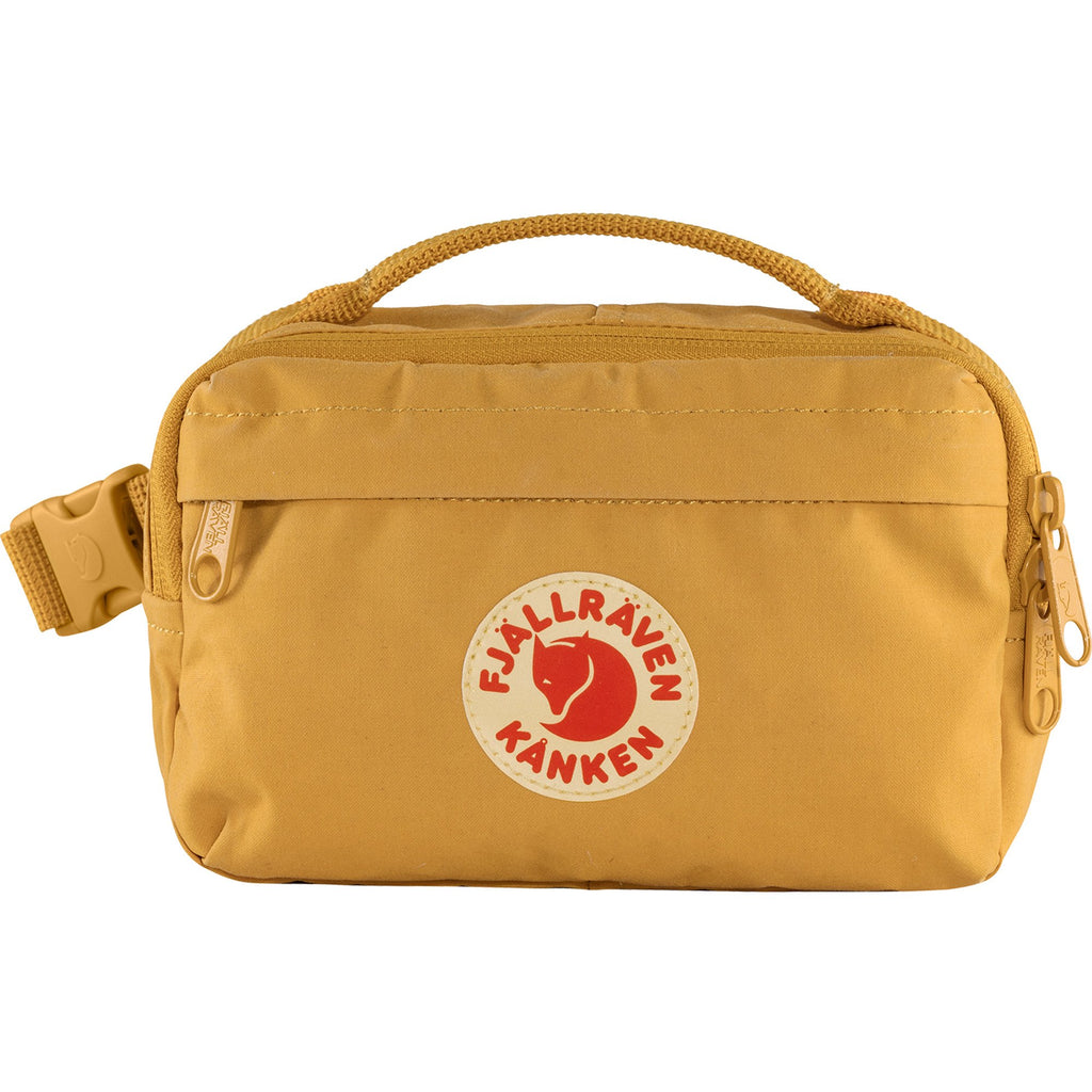 [23796-160] UNISEX FJALLRAVEN KANKEN HIP PACK 2L
