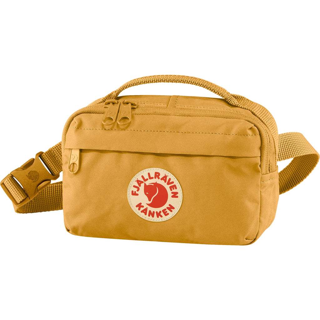 [23796-160] UNISEX FJALLRAVEN KANKEN HIP PACK 2L