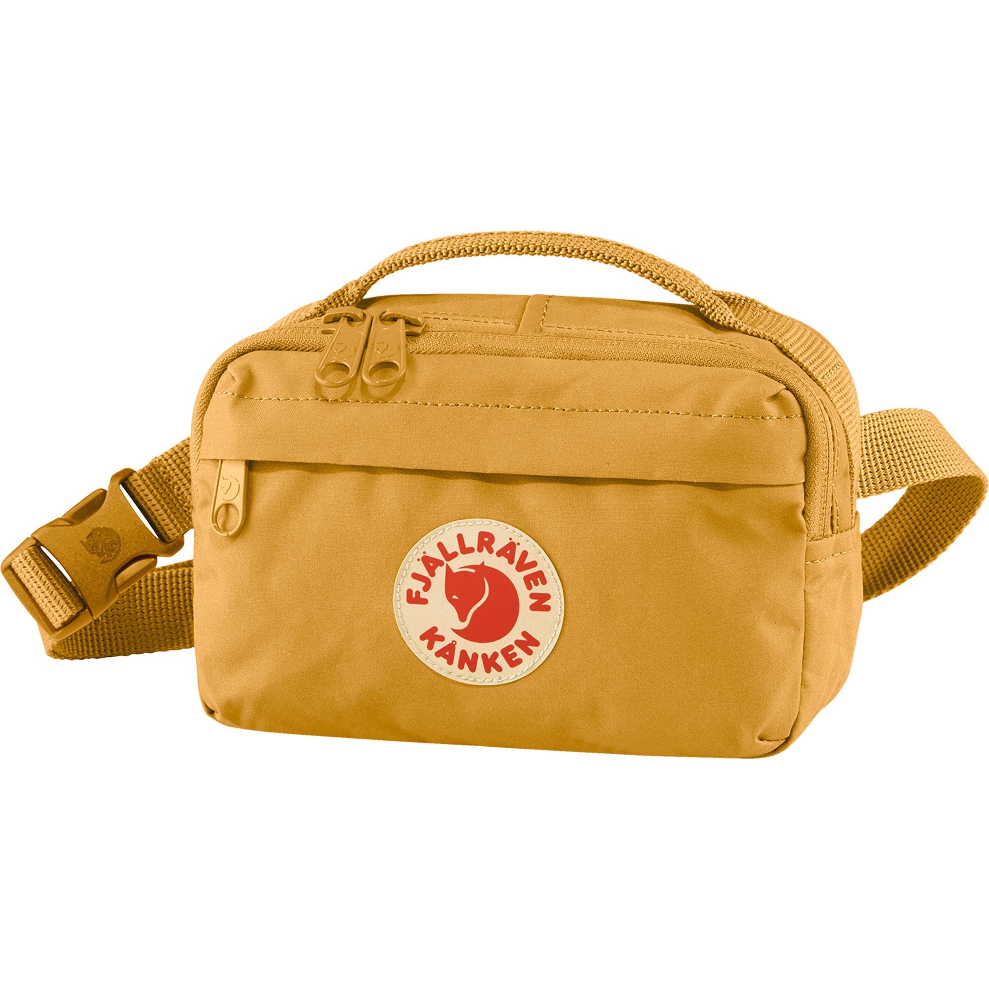 [23796-160] UNISEX FJALLRAVEN KANKEN HIP PACK 2L
