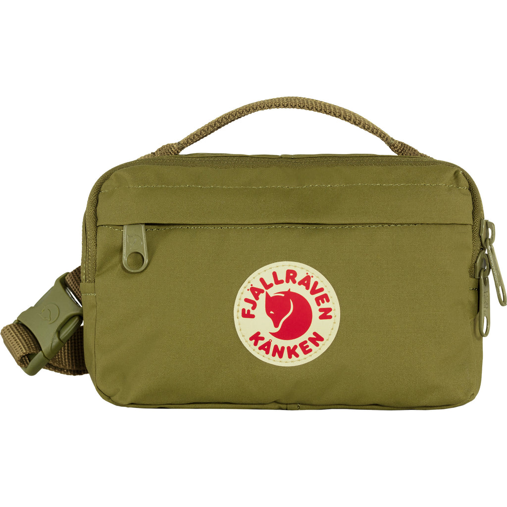 [23796-631] ADULT FJALLRAVEN KANKEN HIP PACK 2L