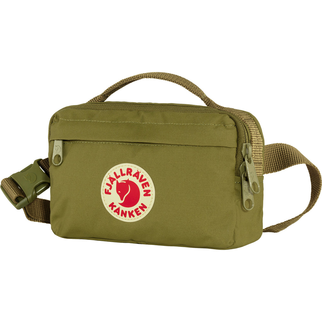 [23796-631] ADULT FJALLRAVEN KANKEN HIP PACK 2L
