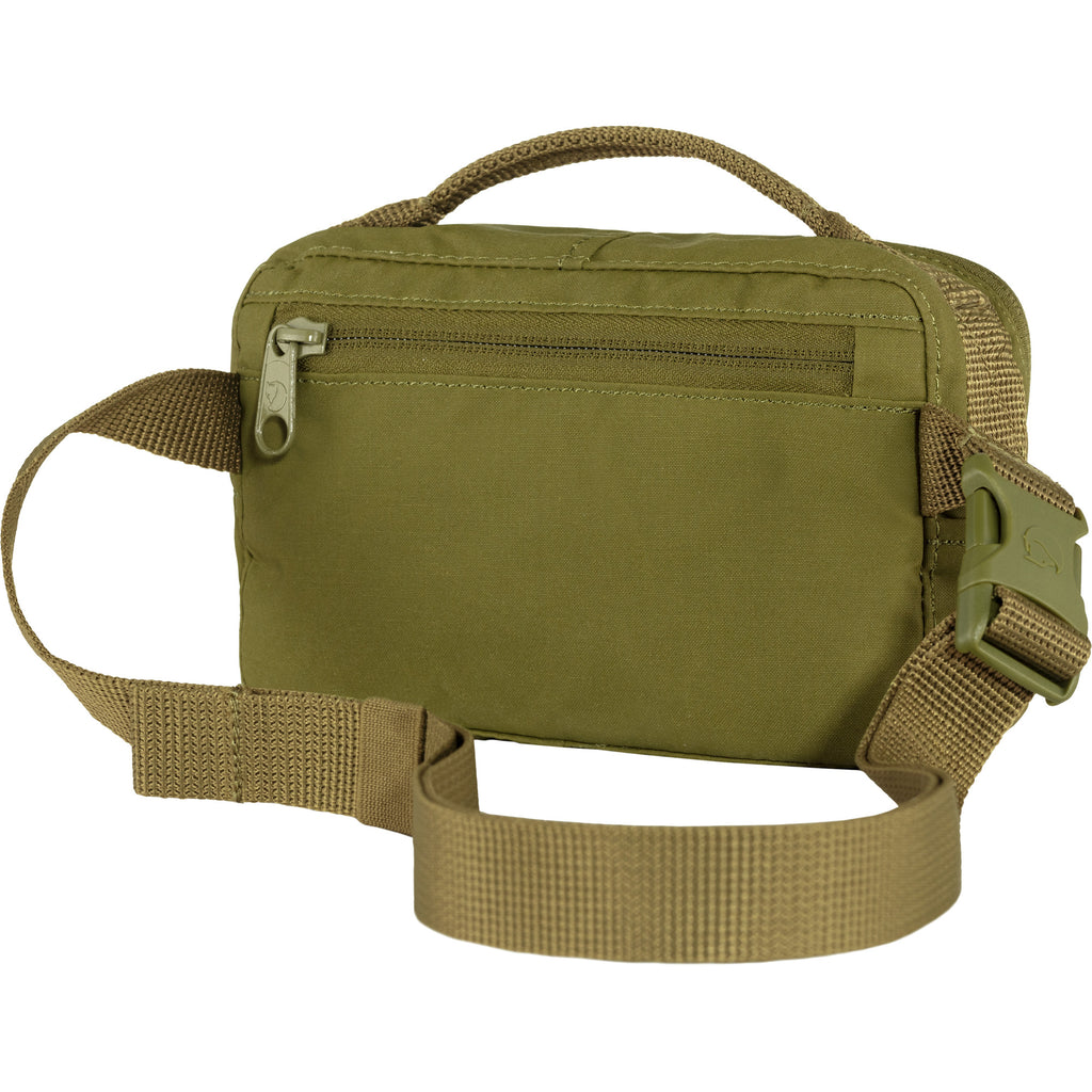 [23796-631] ADULT FJALLRAVEN KANKEN HIP PACK 2L