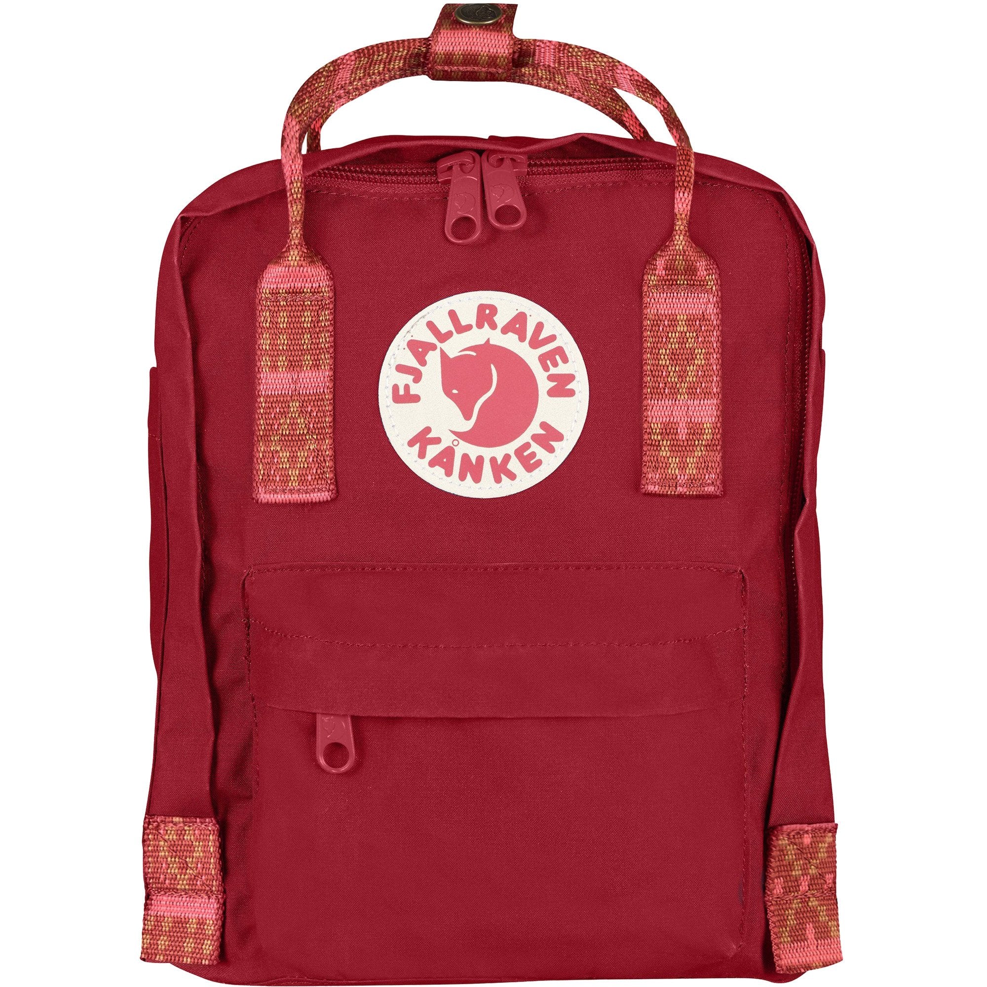 [23561-325] ADULT FJALLRAVEN KANKEN MINI 7L BACKPACK