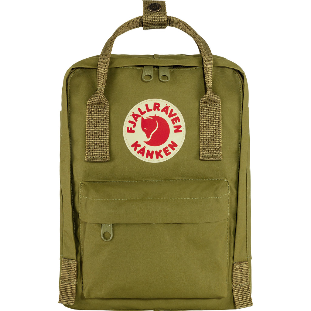 [23561-631] ADULT FJALLRAVEN KANKEN MINI 7L BACKPACK