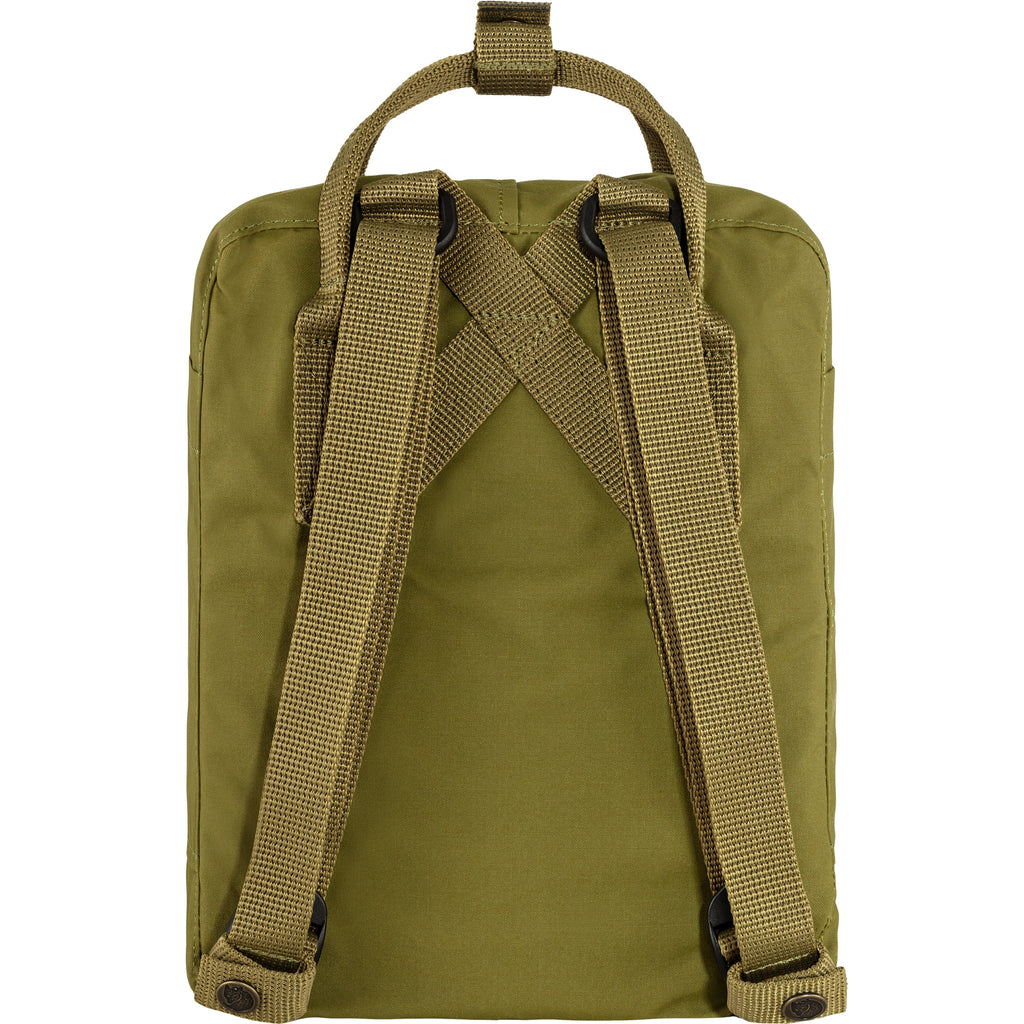 [23561-631] ADULT FJALLRAVEN KANKEN MINI 7L BACKPACK