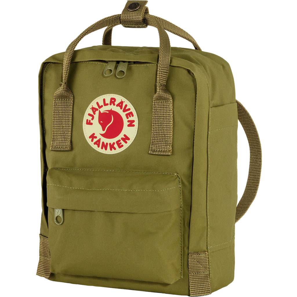 [23561-631] ADULT FJALLRAVEN KANKEN MINI 7L BACKPACK