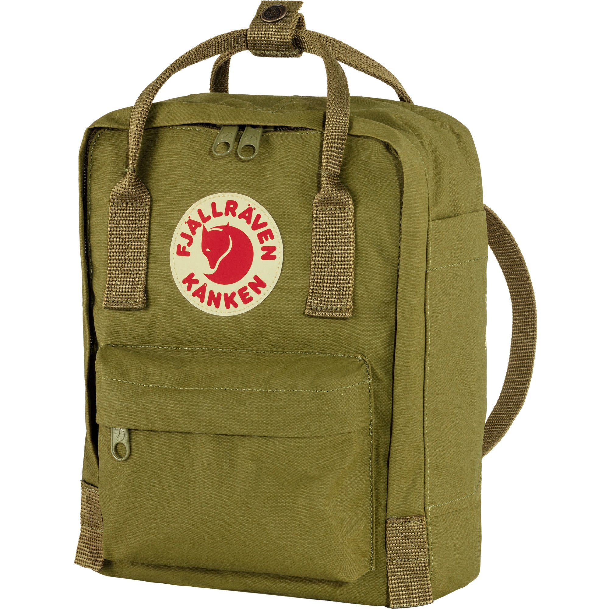 [23561-631] ADULT FJALLRAVEN KANKEN MINI 7L BACKPACK