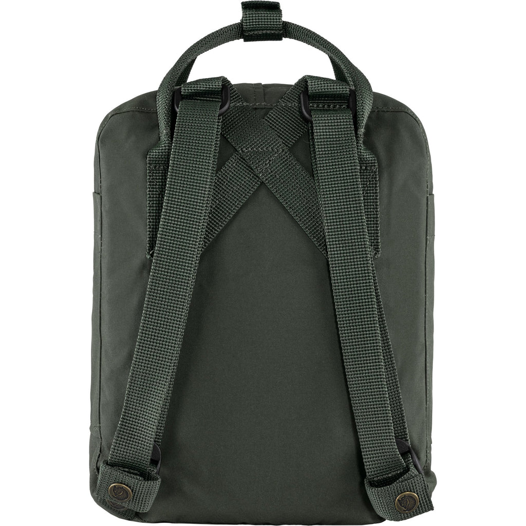 [23561-660] UNISEX FJALLRAVEN KANKEN MINI BACKPACK 7L