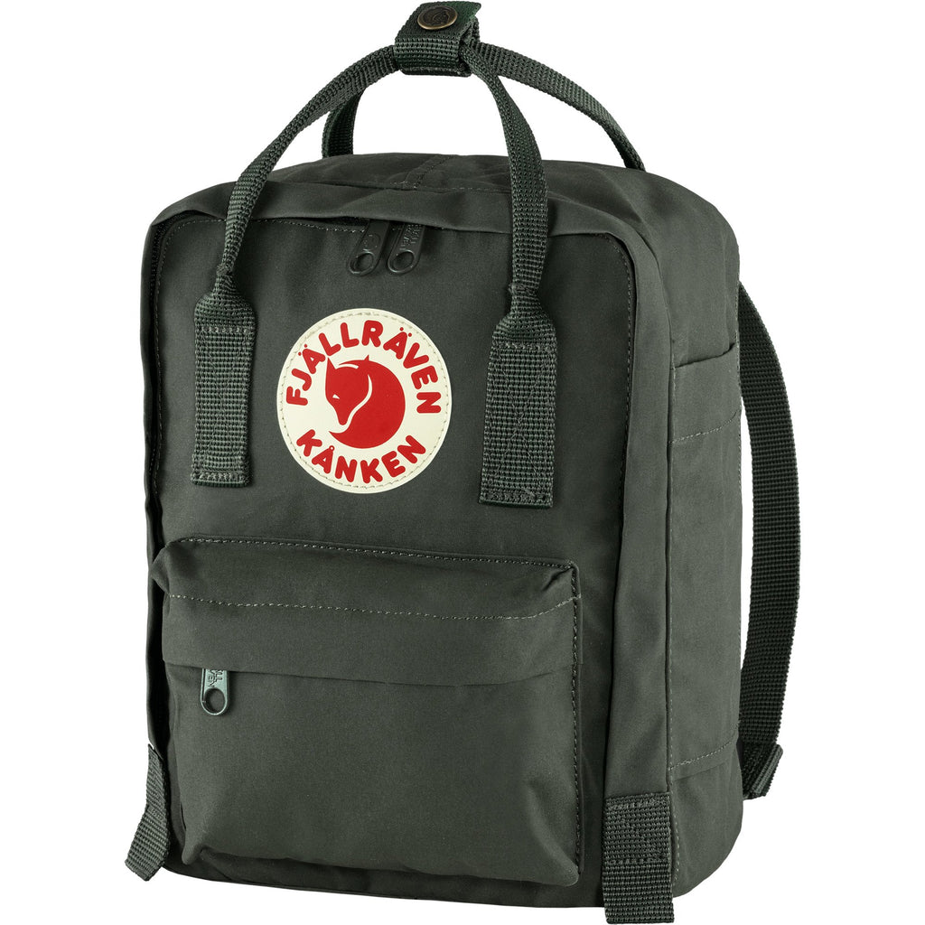 [23561-660] UNISEX FJALLRAVEN KANKEN MINI BACKPACK 7L