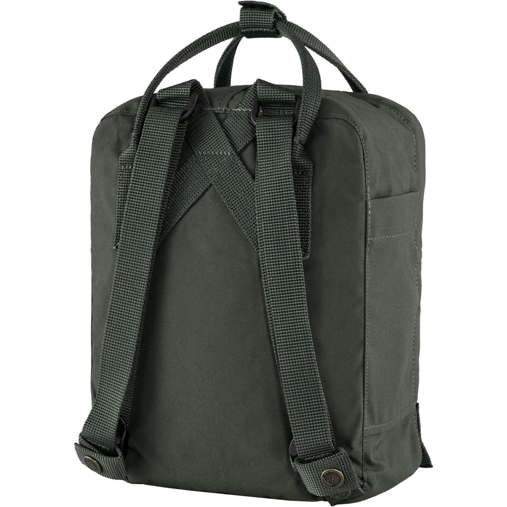 [23561-660] UNISEX FJALLRAVEN KANKEN MINI BACKPACK 7L