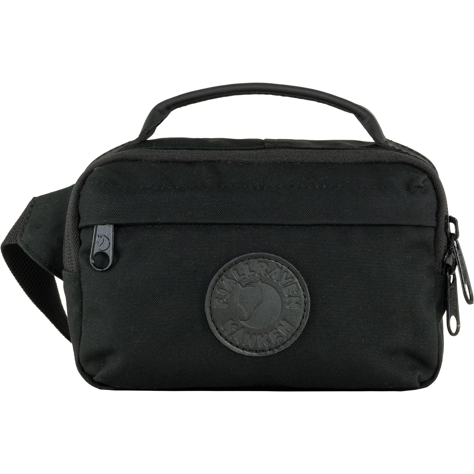 [23800-550] UNISEX FJALLRAVEN KANKEN NO. 2 HIP PACK