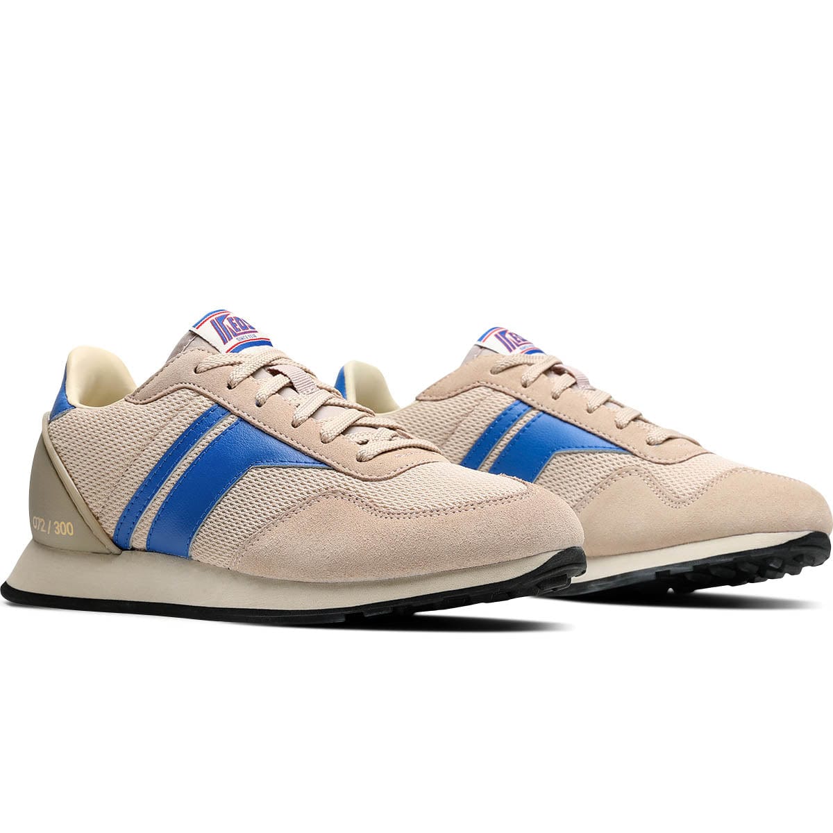 [KC66065] Womens Keds RENAISSANCE 'TAN'