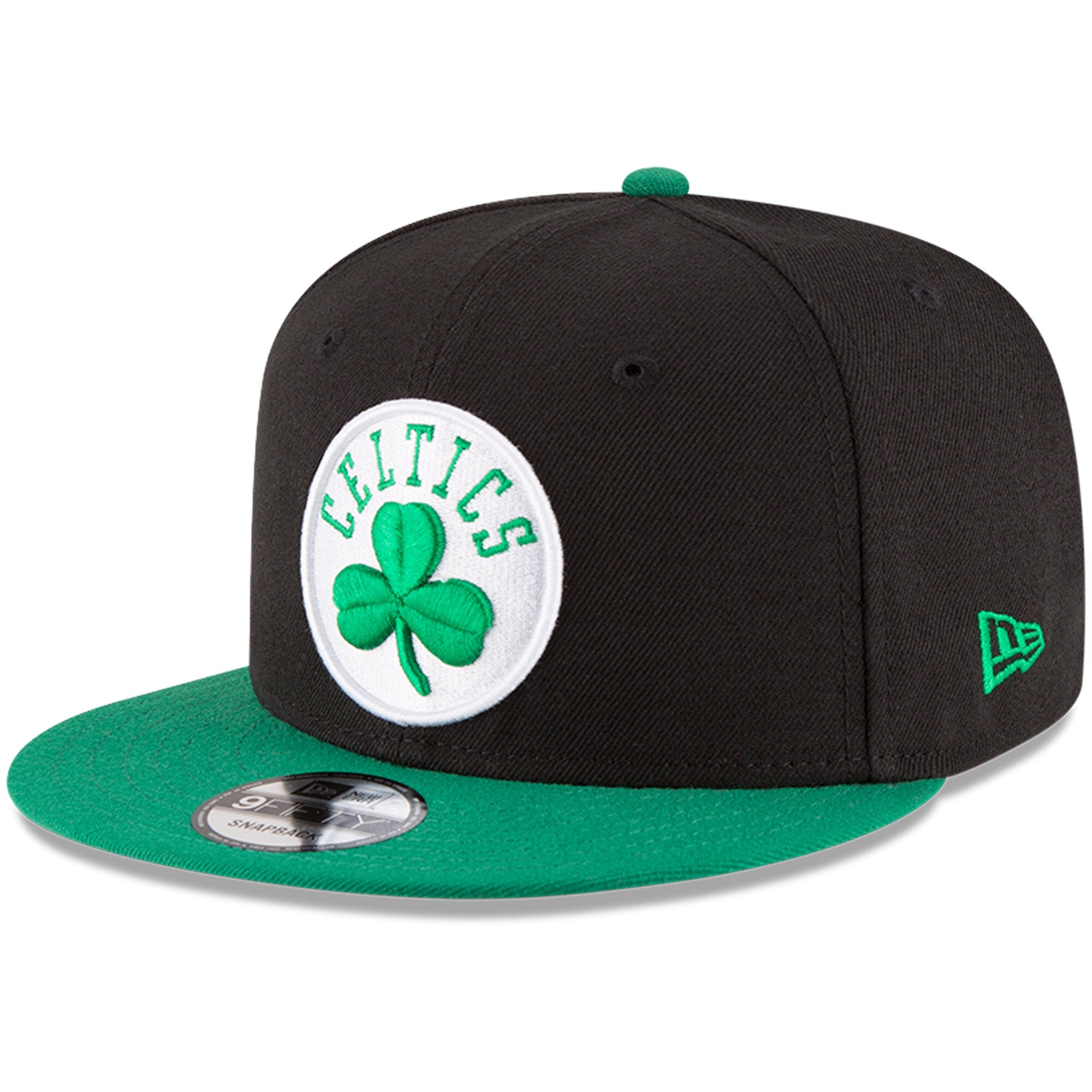 [70557019] Mens New Era NBA 950 2TONE OTC SNAPBACK - BOSTON CELTICS
