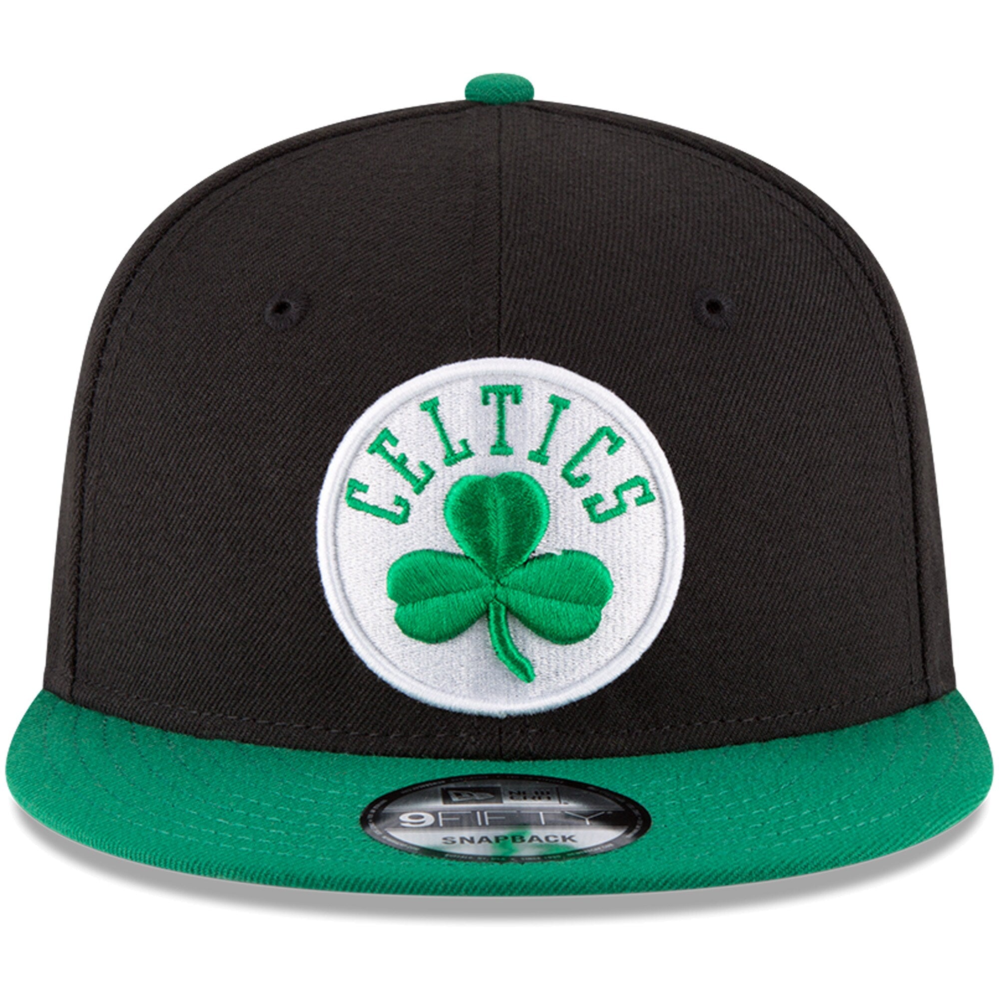 [70557019] Mens New Era NBA 950 2TONE OTC SNAPBACK - BOSTON CELTICS