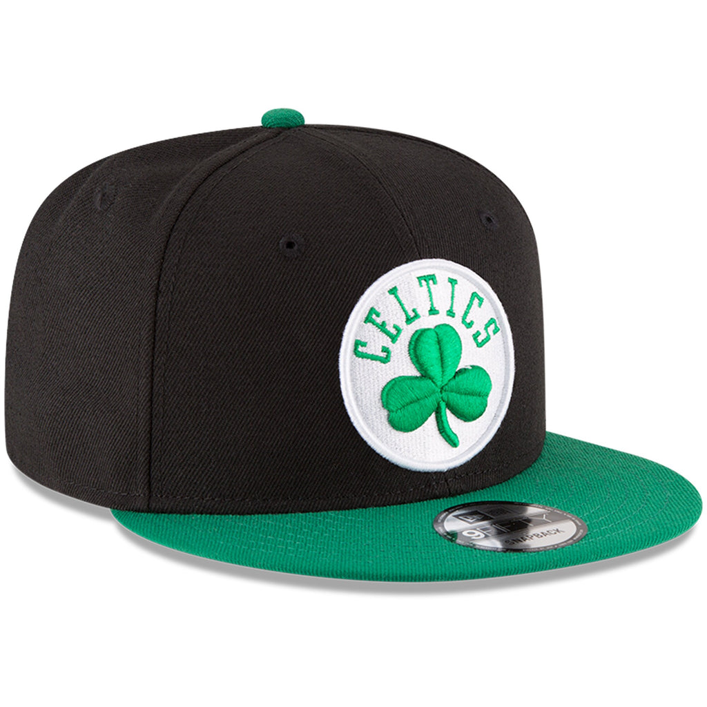[70557019] Mens New Era NBA 950 2TONE OTC SNAPBACK - BOSTON CELTICS