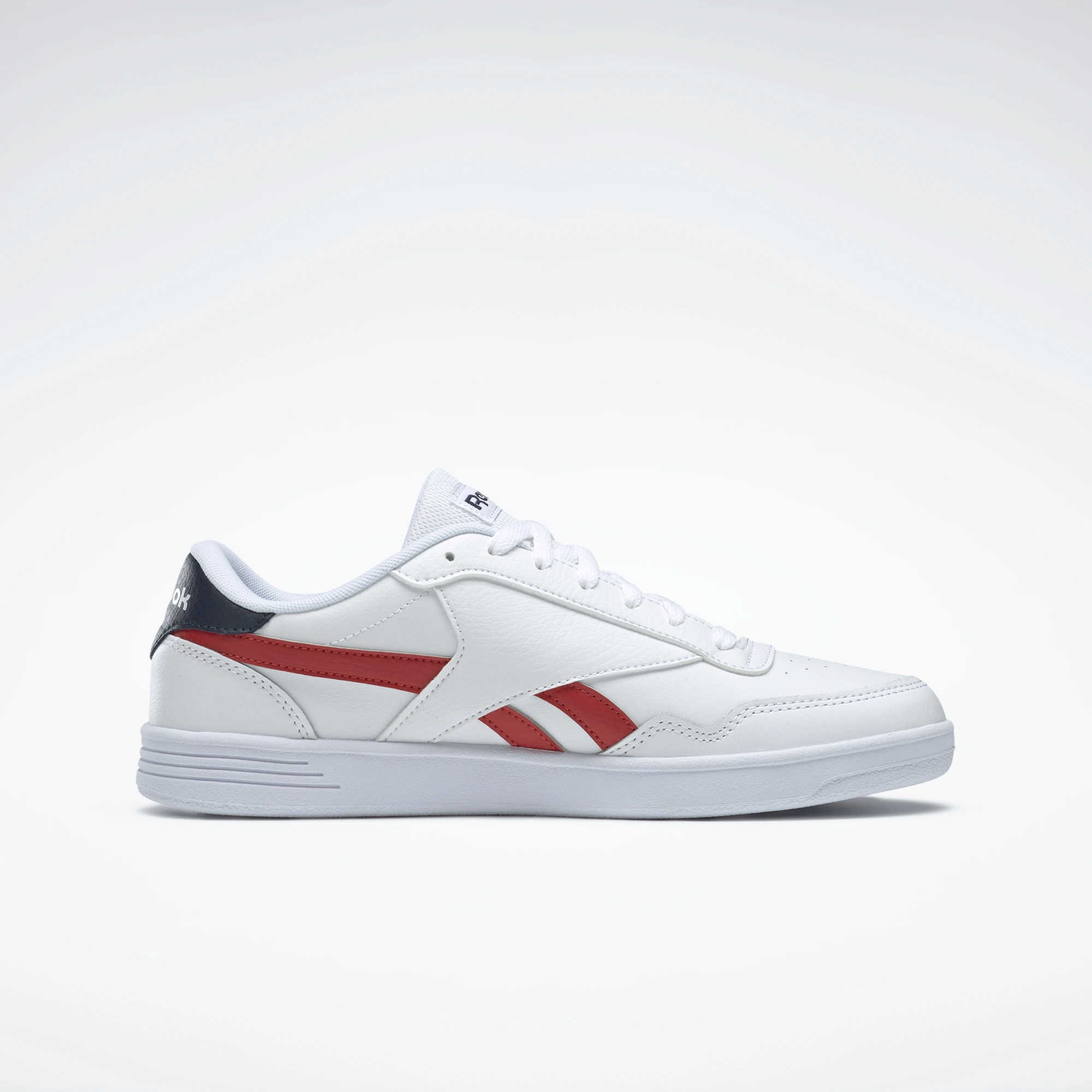 [100038894/FV5743] MENS REEBOK ROYAL TECHQUE T