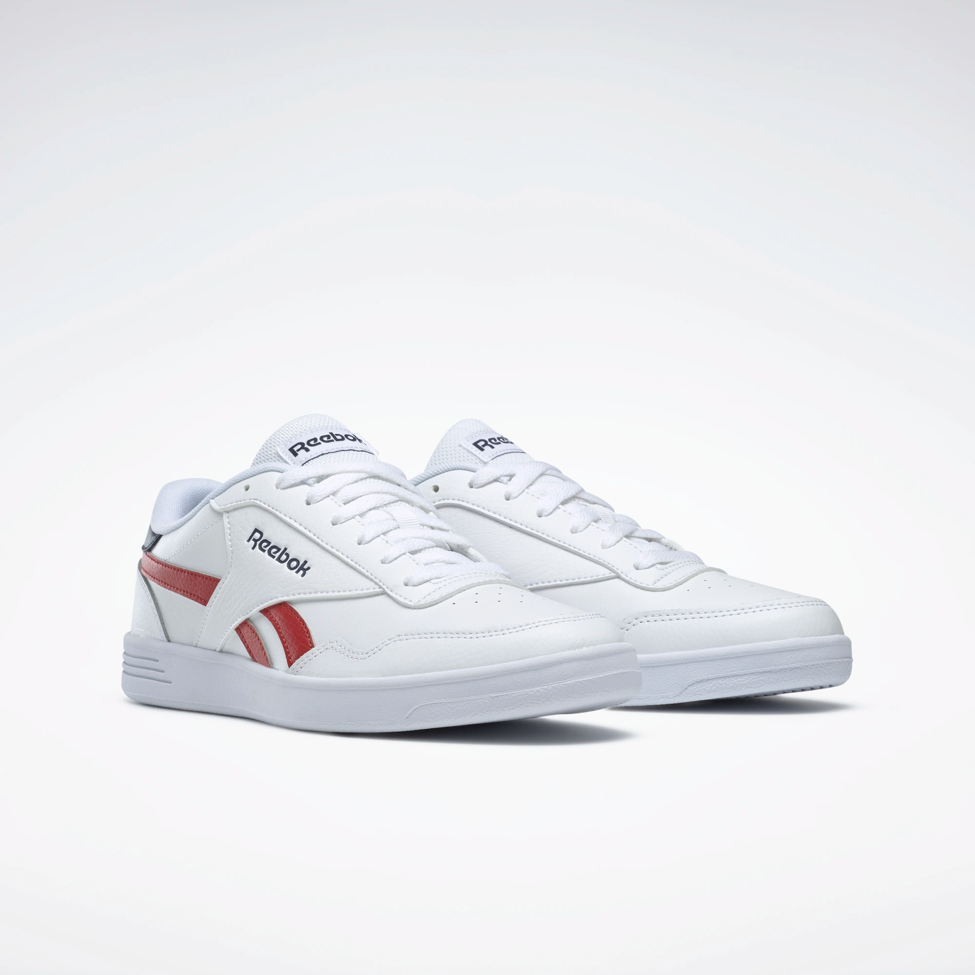[100038894/FV5743] MENS REEBOK ROYAL TECHQUE T