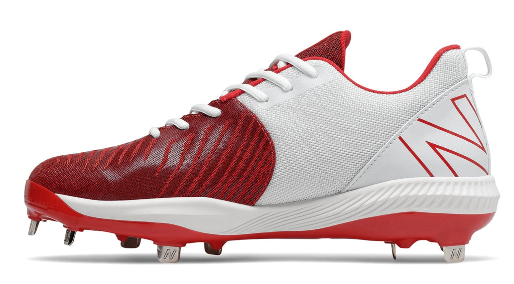 [L4040TR6] Mens New Balance Fuel Cell Metal Baseball Cleats