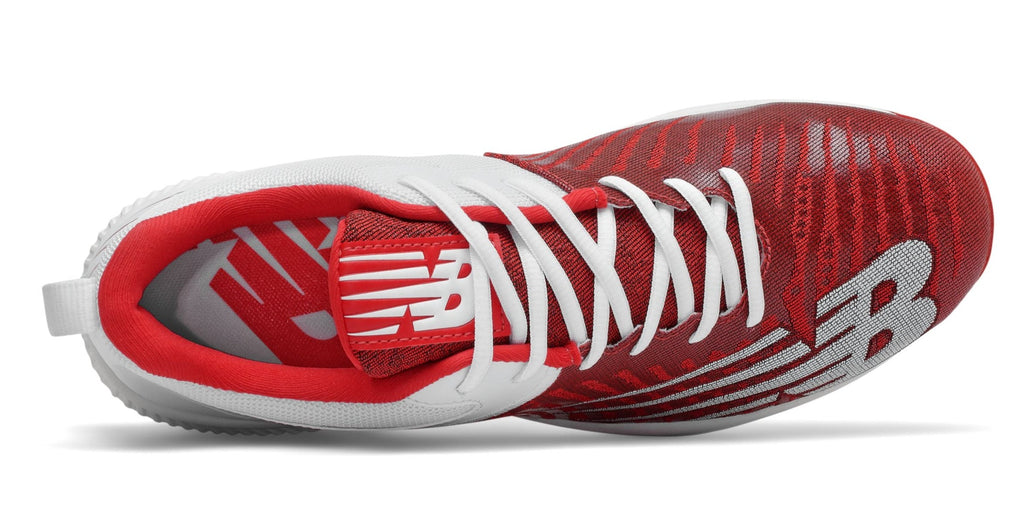 [L4040TR6] Mens New Balance Fuel Cell Metal Baseball Cleats