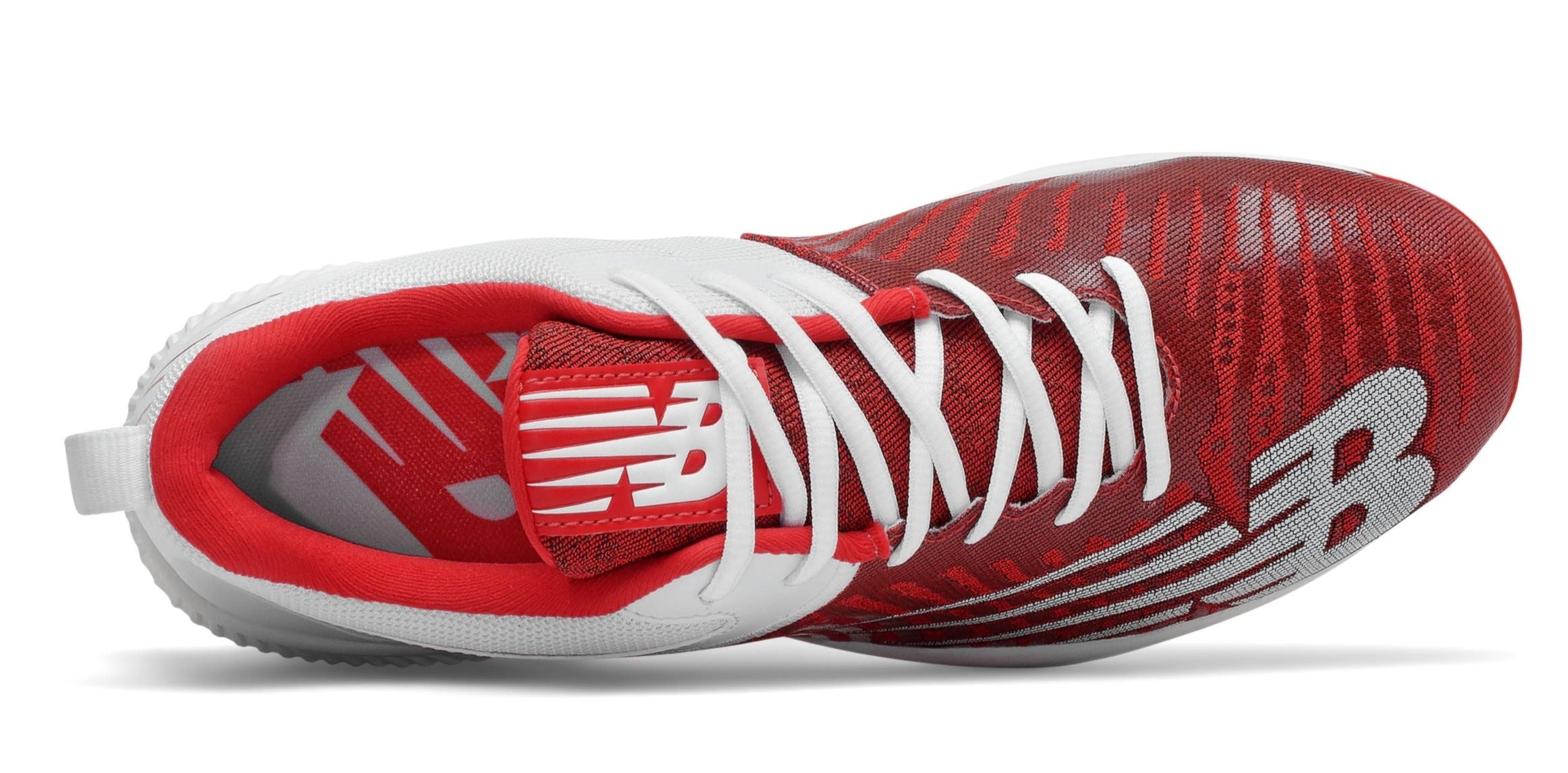 [L4040TR6] Mens New Balance Fuel Cell Metal Baseball Cleats