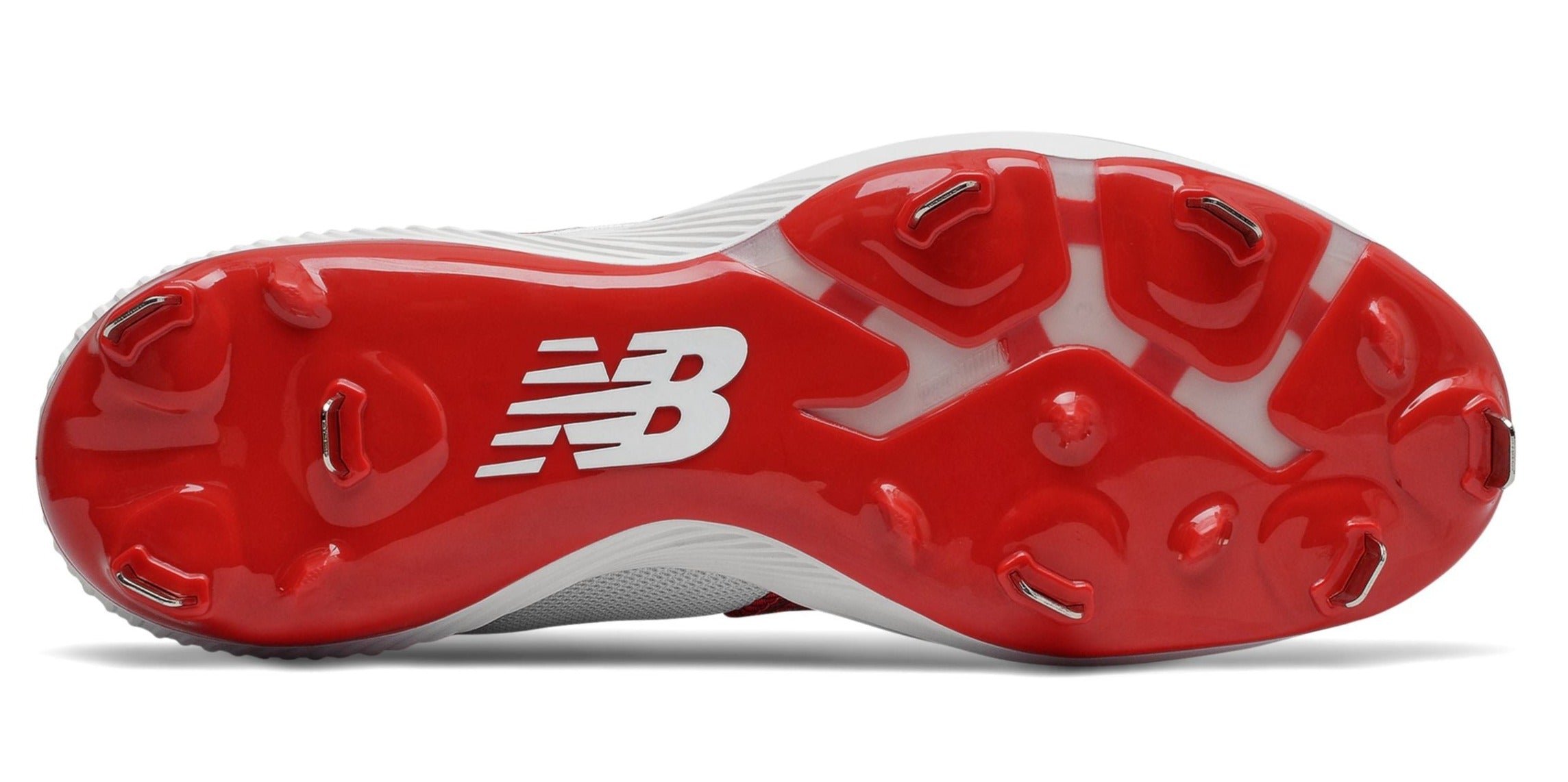 [L4040TR6] Mens New Balance Fuel Cell Metal Baseball Cleats