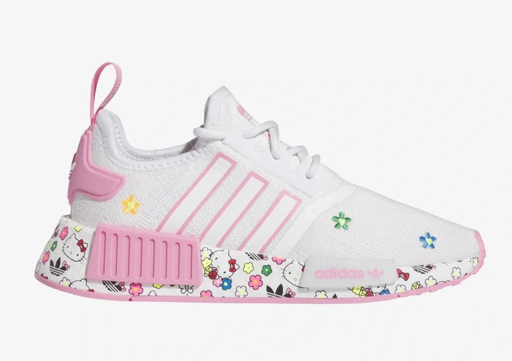 [IE8289] YOUTH ADIDAS ORIGINALS NMD R1