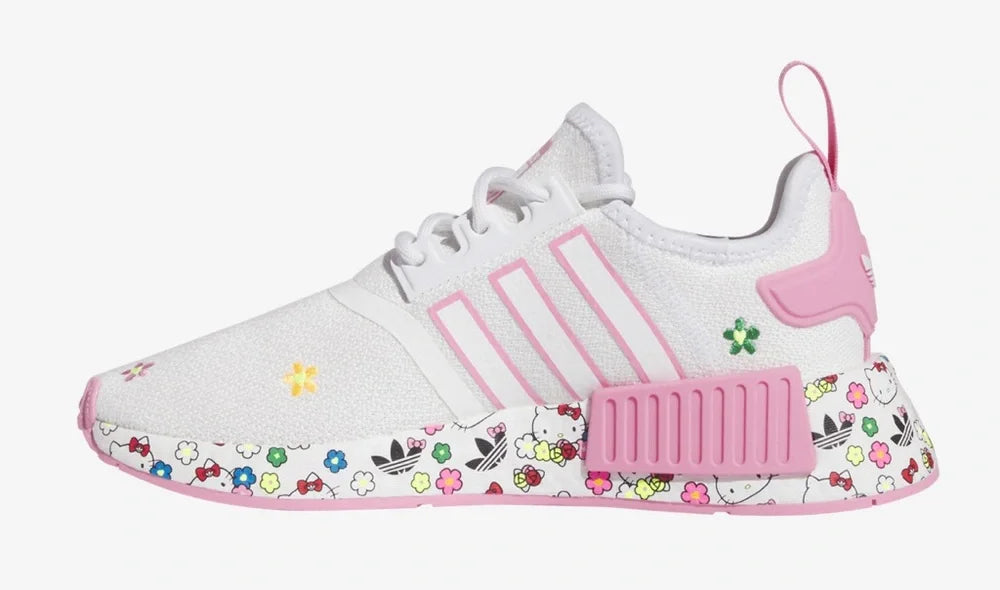 [IE8289] YOUTH ADIDAS ORIGINALS NMD R1