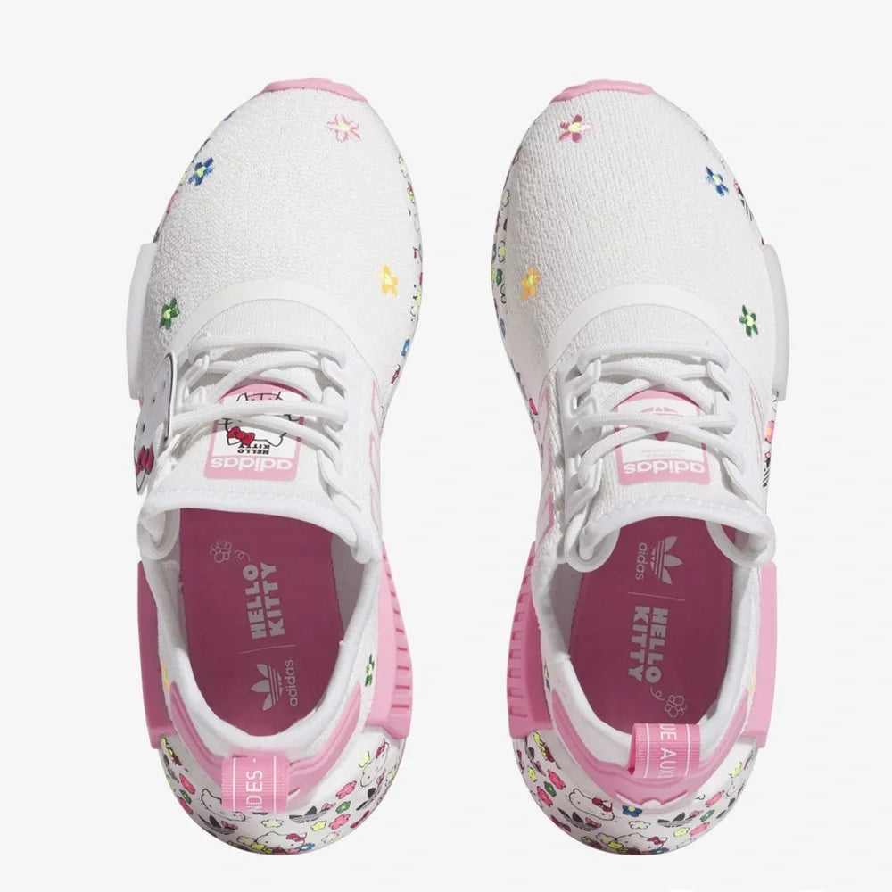 [IE8289] YOUTH ADIDAS ORIGINALS NMD R1