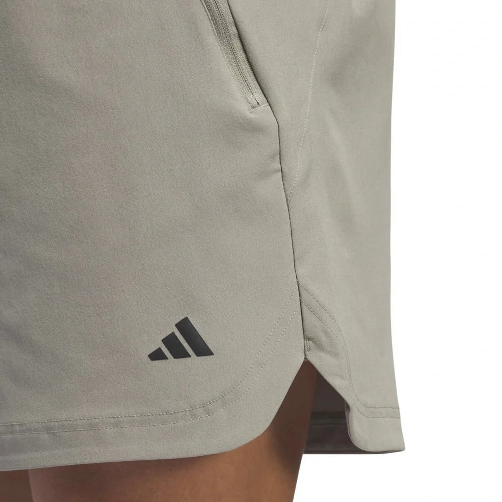 [IZ1767] MENS ADIDAS AXIS WOVEN 4.0 5" TRAINING SHORTS