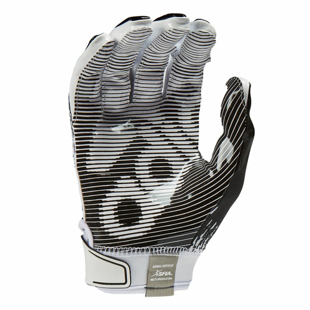 [AF1440] YOUTH ADIDAS SCORCHLIGHT 6.0 FOOTBALL GLOVES