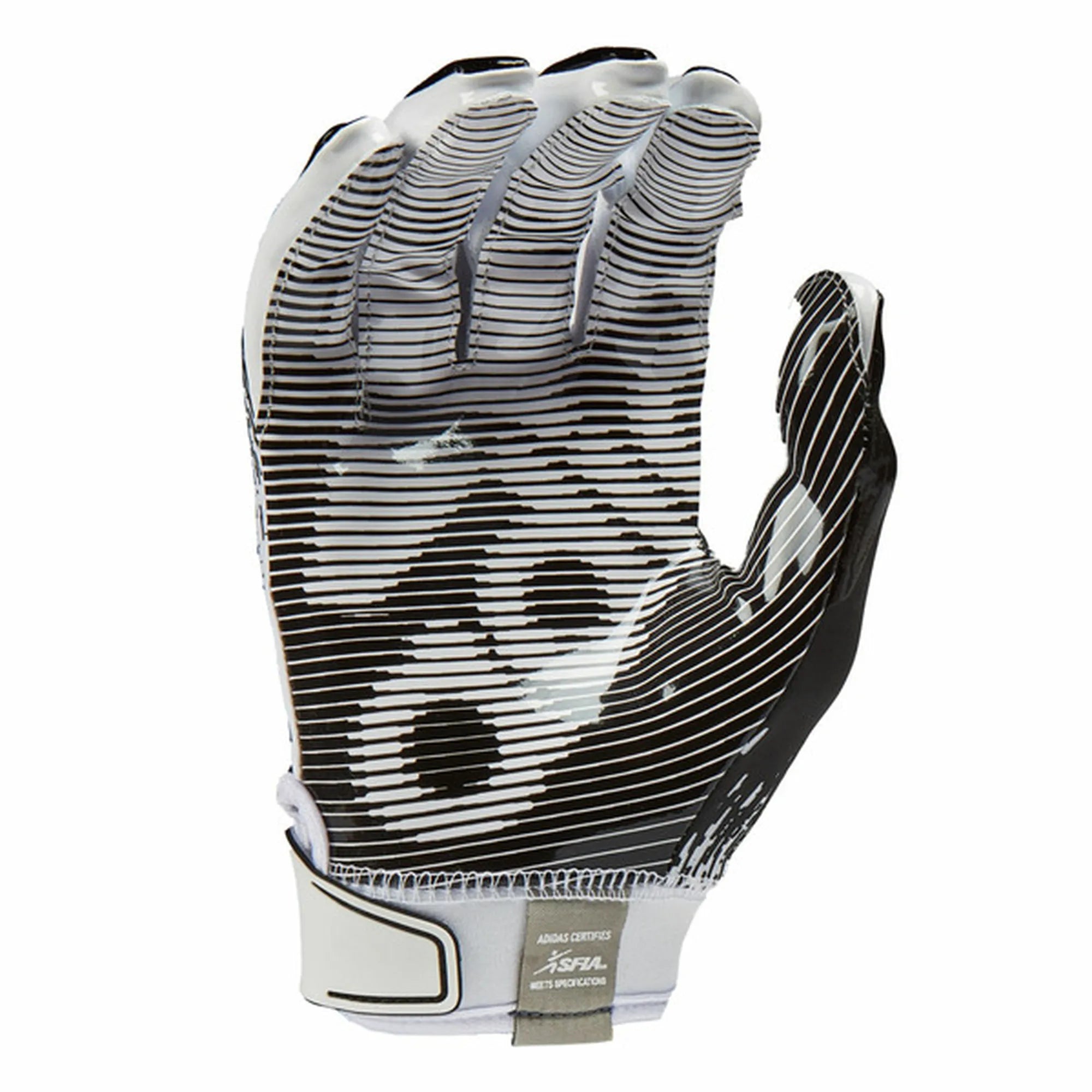 [AF1440] YOUTH ADIDAS SCORCHLIGHT 6.0 FOOTBALL GLOVES