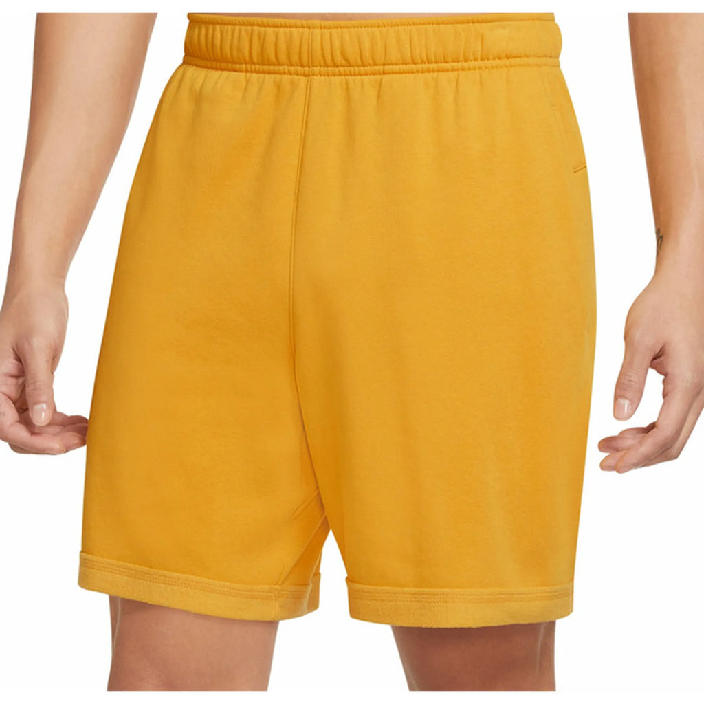 [DM7831-752] MENS NIKE THERMA FIT YOGA CORE SHORTS