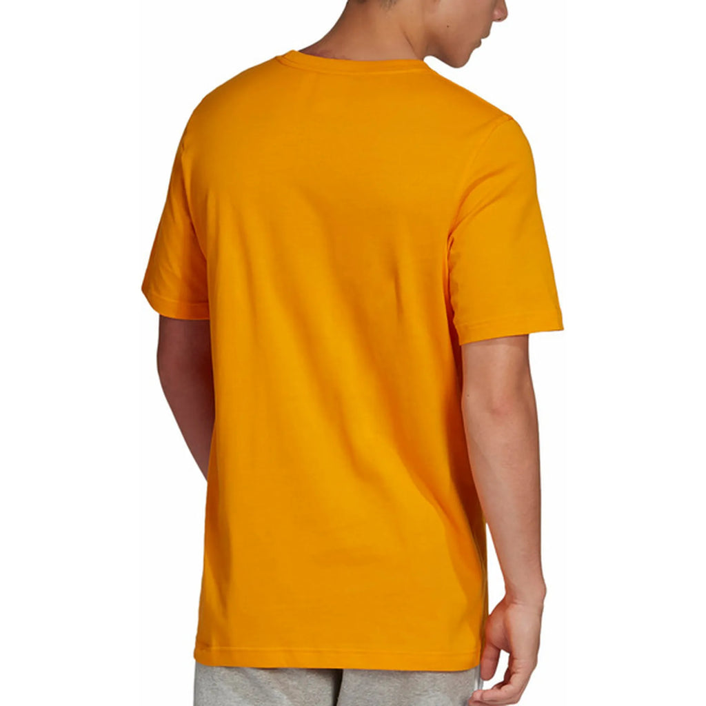 [JI8445] MENS ADIDAS ORIGINALS ESSENTIAL TREFOIL TEE