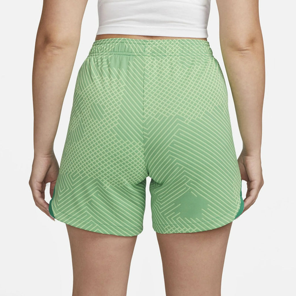 [DV2867-370] WOMENS NIKE DRI-FIT STRIKE SOCCER SHORTS