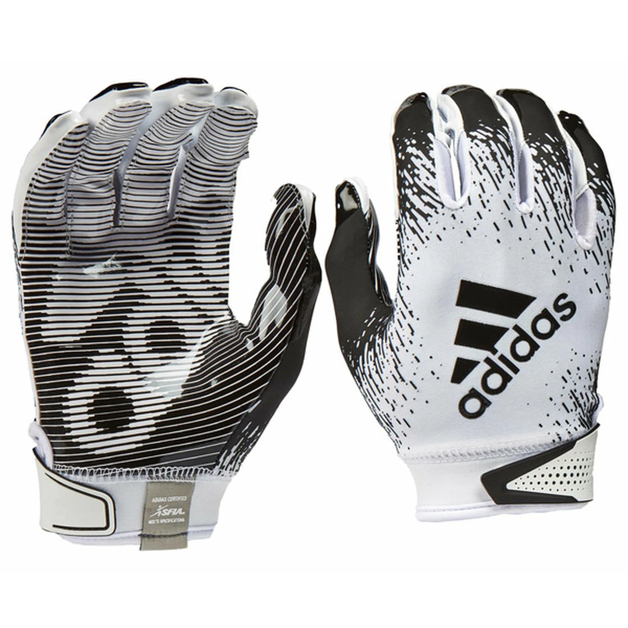 [AF1440] YOUTH ADIDAS SCORCHLIGHT 6.0 FOOTBALL GLOVES