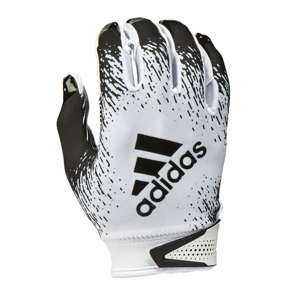 [AF1440] YOUTH ADIDAS SCORCHLIGHT 6.0 FOOTBALL GLOVES