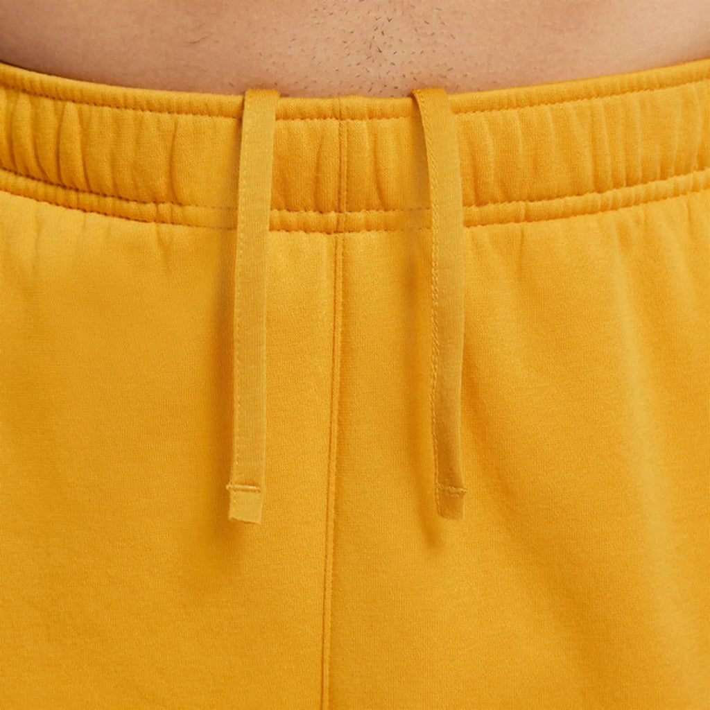 [DM7831-752] MENS NIKE THERMA FIT YOGA CORE SHORTS