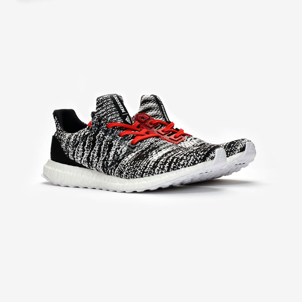 [D97743] Mens Adidas ULTRA BOOST CLIMA 'MISSONI BLACK'