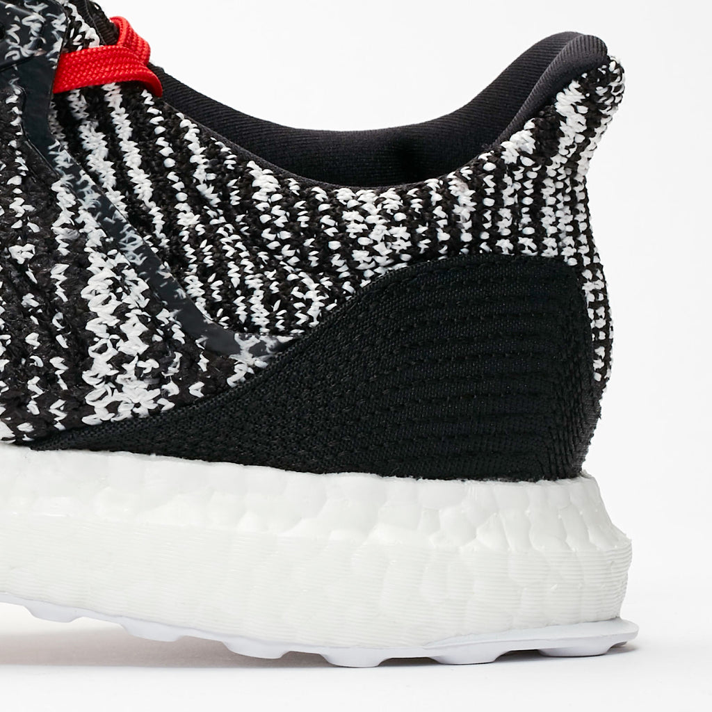 [D97743] Mens Adidas ULTRA BOOST CLIMA 'MISSONI BLACK'