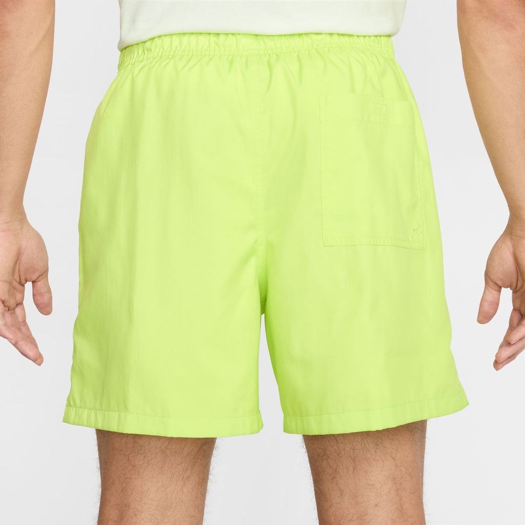 [FN3307-736] MENS NIKE CLUB FLOW SHORTS