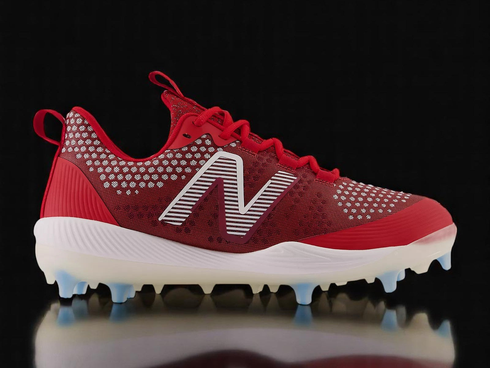 [LCOMPTR3] MENS NEW BALANCE FUEL CELL COMPV3 LOW MOLDED