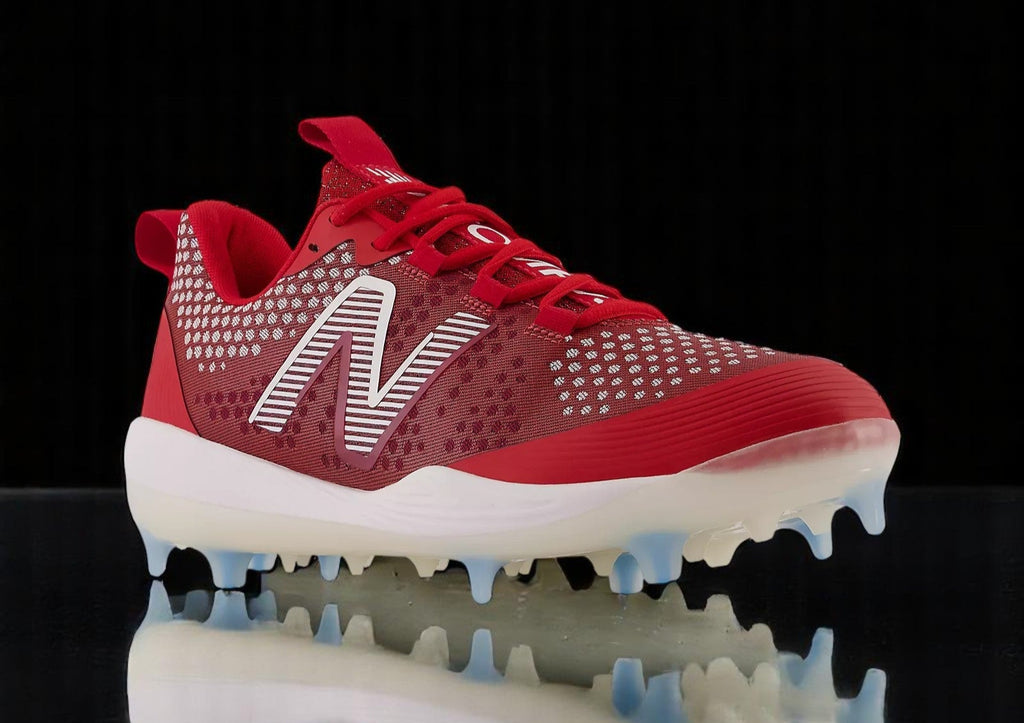 [LCOMPTR3] MENS NEW BALANCE FUEL CELL COMPV3 LOW MOLDED