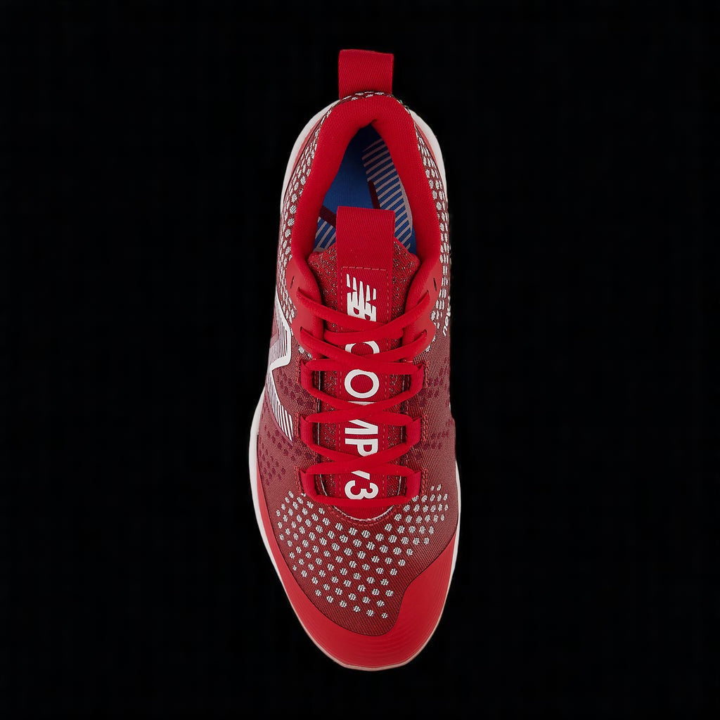 [LCOMPTR3] MENS NEW BALANCE FUEL CELL COMPV3 LOW MOLDED