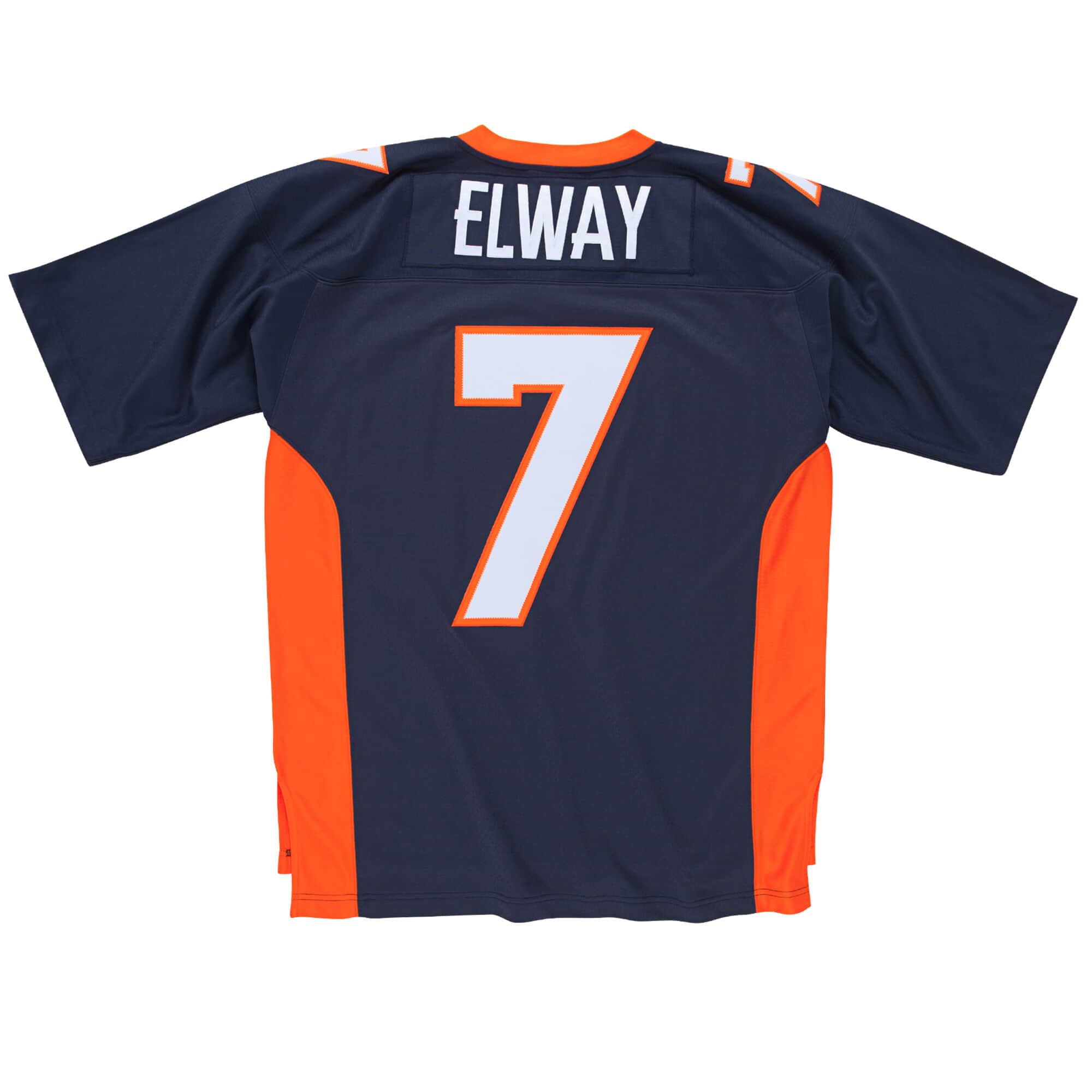 Mens Mitchell & Ness NFL LEGACY JERSEY BRONCOS 1998 JOHN ELWAY