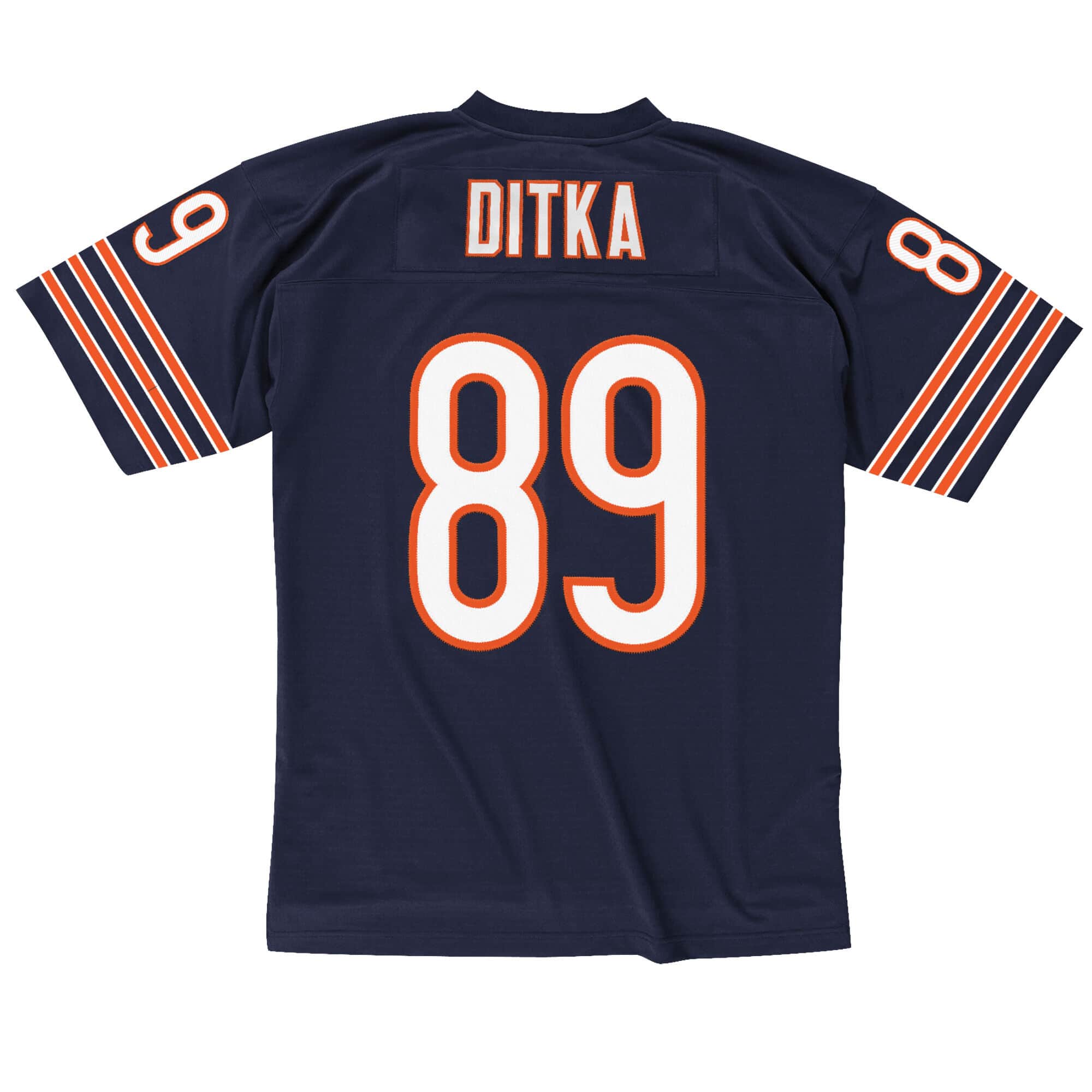 Mens Mitchell & Ness NFL LEGACY JERSEY BEARS 1966 MIKE DITKA