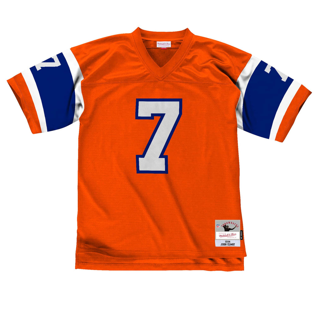 Mens Mitchell & Ness NFL LEGACY JERSEY BRONCOS 1994 JOHN ELWAY